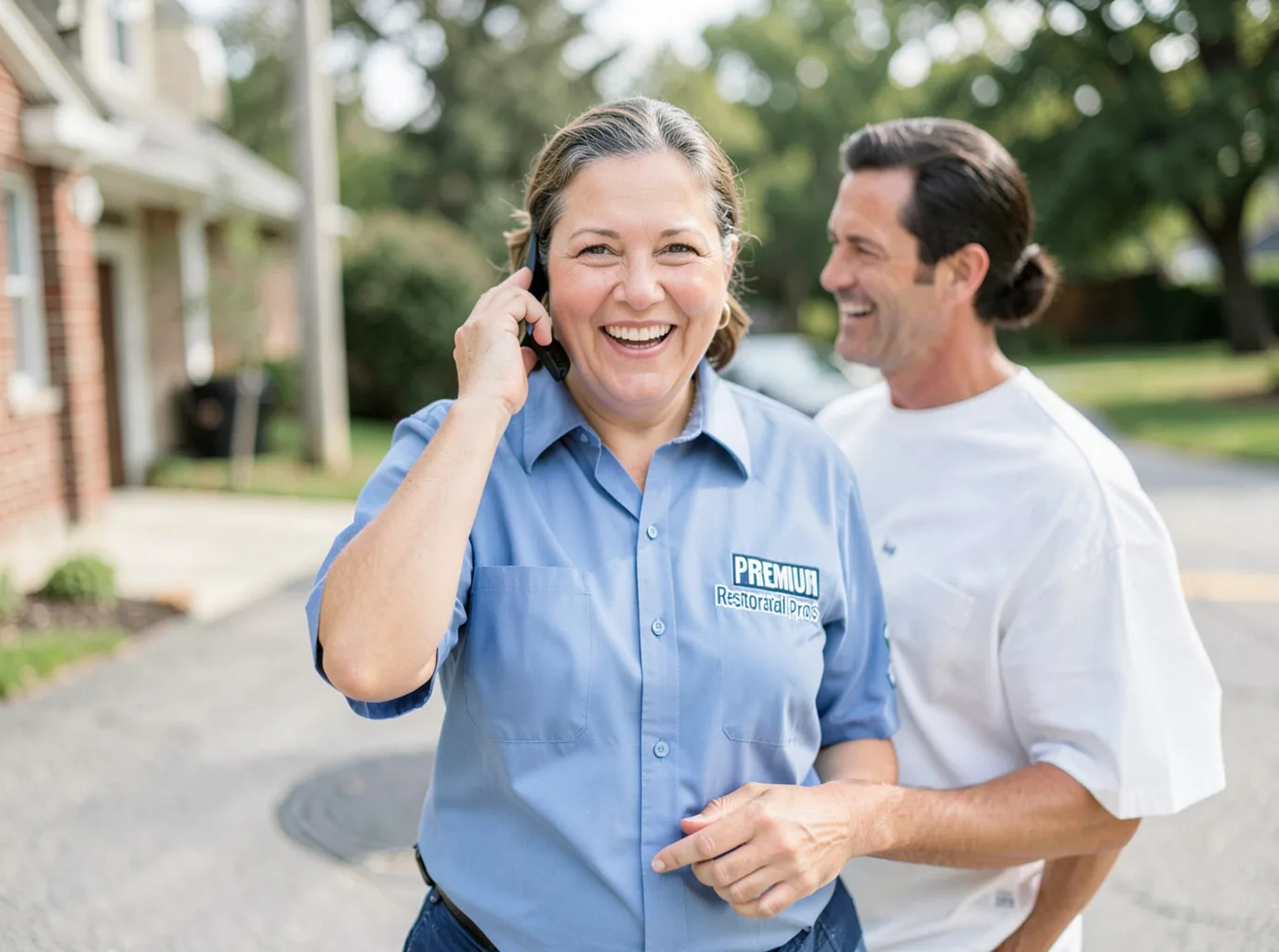 Water Damage Restoration Rockport, KY FAQs
